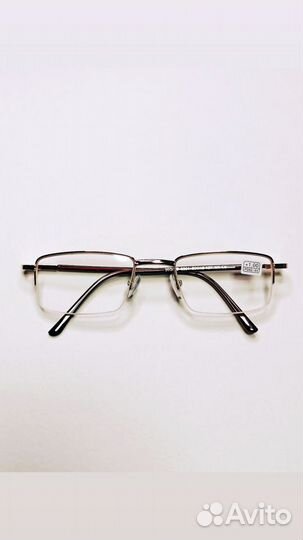 Готовые очки для зрения