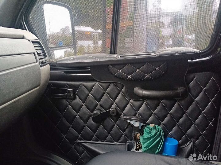 ГАЗ ГАЗель 33023 бортовой, 2007