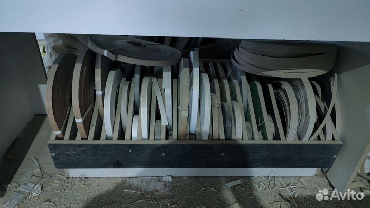 Кромка мебельная