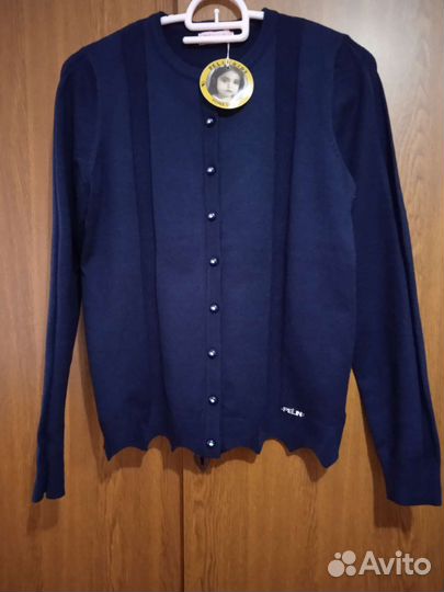 Свитер на девочку**