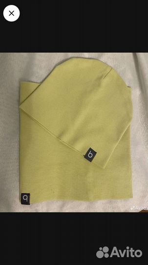 Bodo и reima шапочки