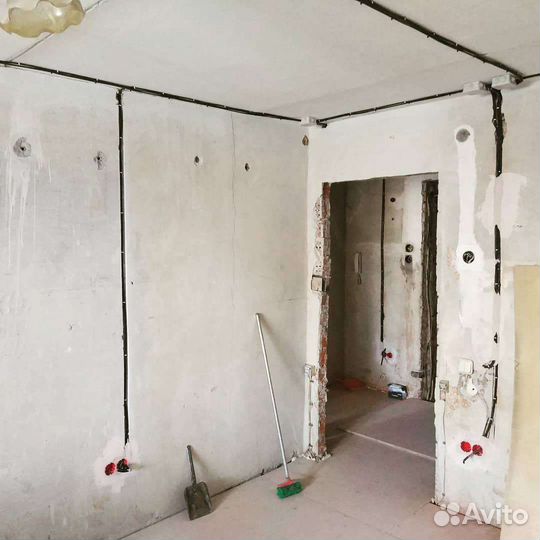 Сантехник, электрик, частник, не фирма