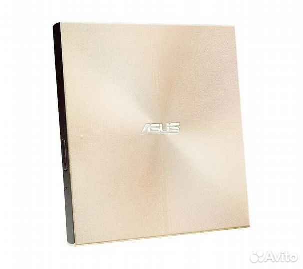 Внешний оптический привод DVD-RW Asus sdrw-08U9M-U