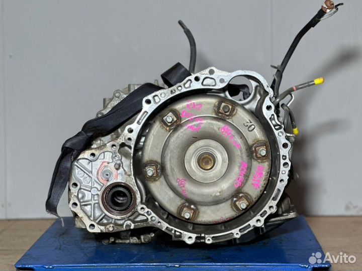 АКПП Lexus Rx 2 1MZ U151F 3.0 89Т.км