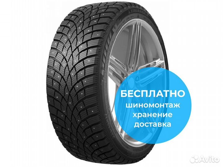 Triangle IcelynX TI501 245/45 R18 100T