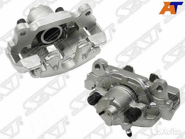 Суппорт volkswagen passat