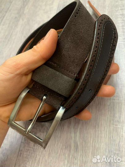 Ремни женские и мужские