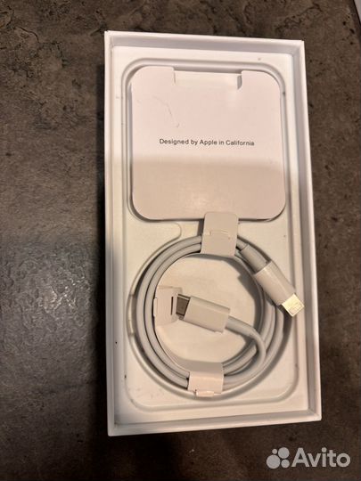 iPhone 12 mini, 256 ГБ