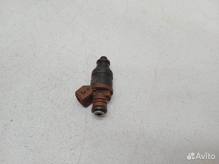 Форсунка топливная Chevrolet Lacetti J200 1.6 2006
