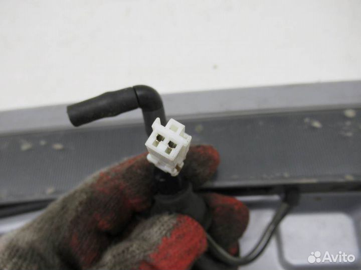 Антикрыло грандис