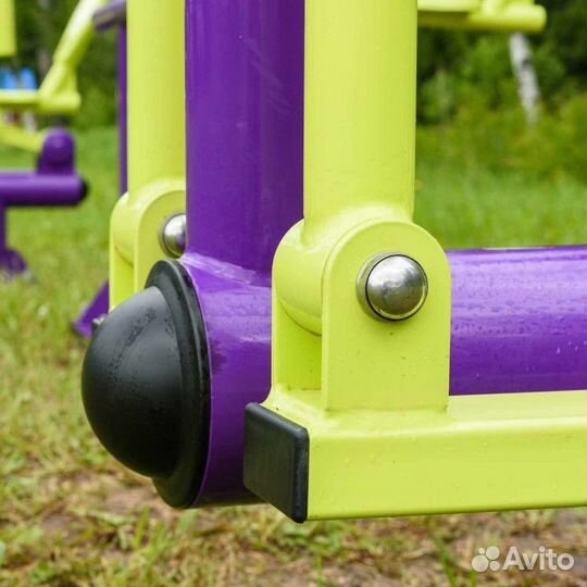 Smart-1020 Лыжник Zavodsporta