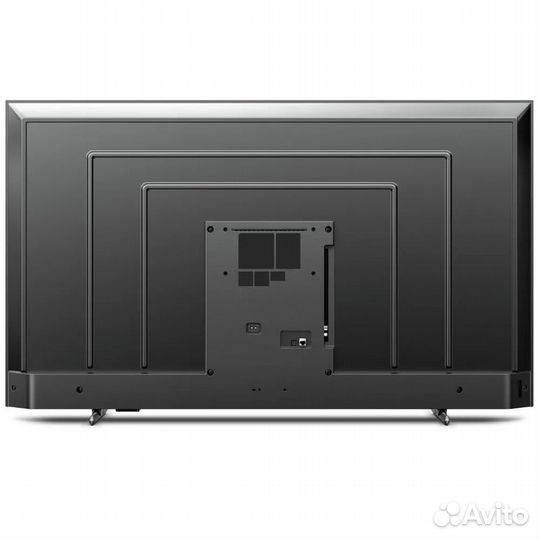 Телевизор Philips 50PUS7608/60