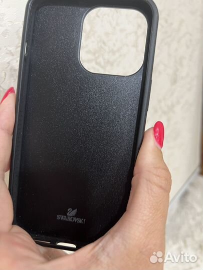 Чехол на iPhone 13 pro