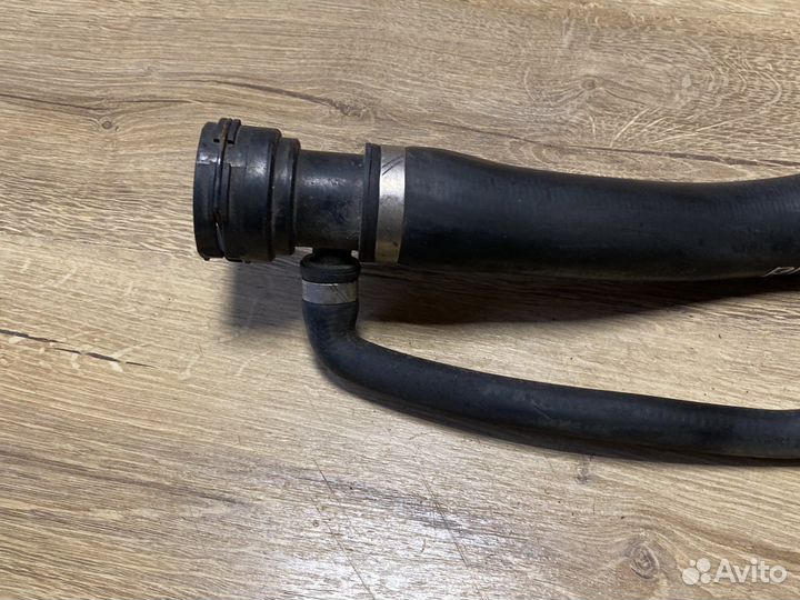 Volkswagen golf 5 plus патрубок охлаждения