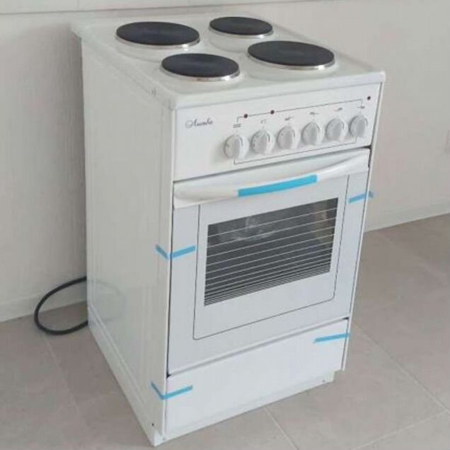 Новые электрические плиты доставка гарантия
