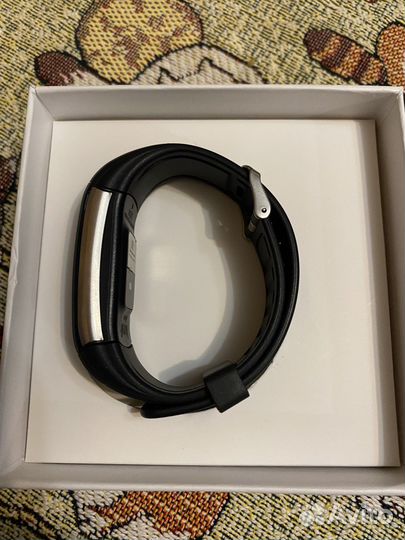 Фитнес трекер