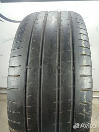 Pirelli P Zero Rosso 255/55 R18 109Y