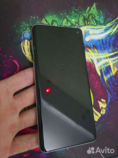 Samsung galaxy S10
