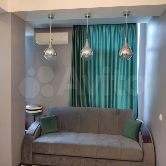 2-к. квартира, 45 м², 3/7 эт.