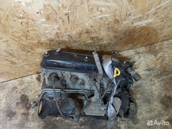 Двигатель Great Wall Safe 491QE