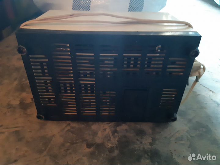 Трансформатор