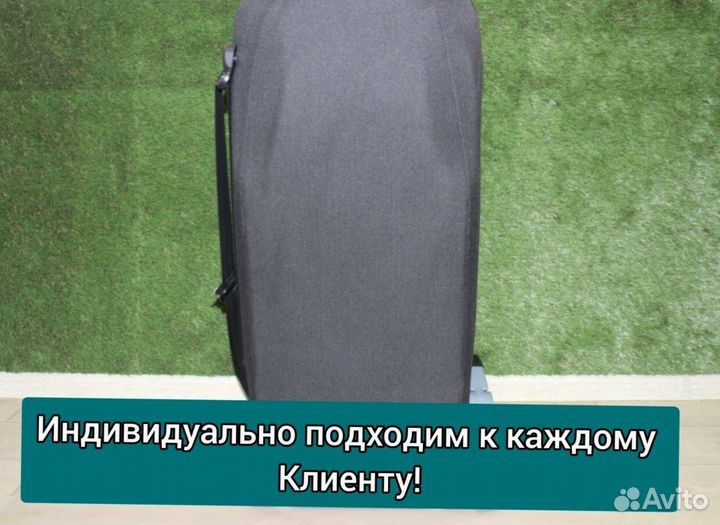 Кресло, сиденья для туристических автобусов