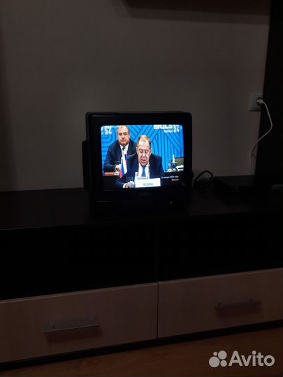 Телевизор бу