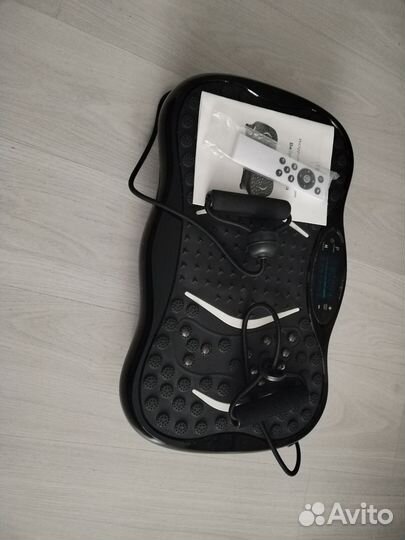 Виброплатформа бу