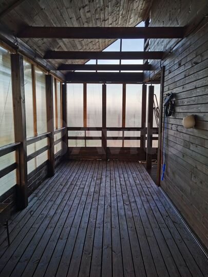 Дом 147 м² на участке 15 сот.