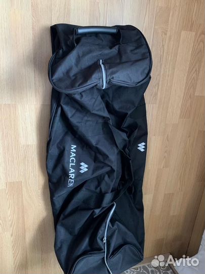 Сумка для коляски трости Maclaren Travel Bag