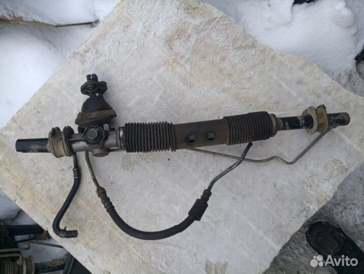 Рулевая рейка Daewoo Nexia 1 1995-2016