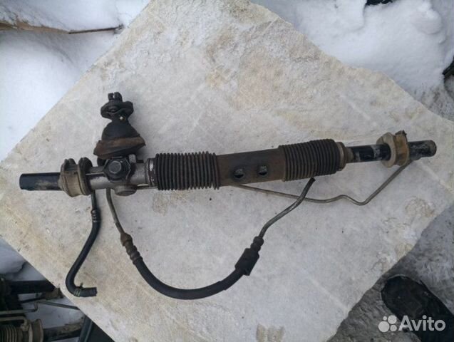 Рулевая рейка Daewoo Nexia 1 1995-2016