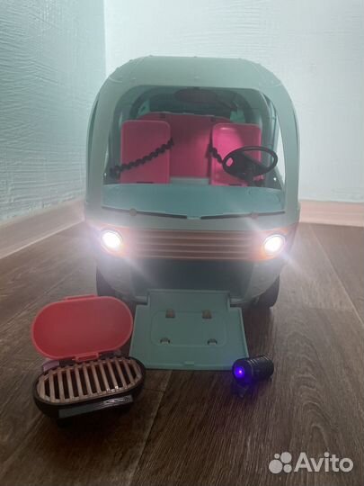 Машина LoL оригинал трейлер