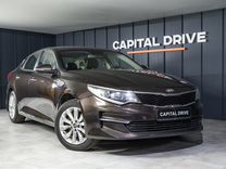 Лизинг авто для физ лиц Kia Optima без банка