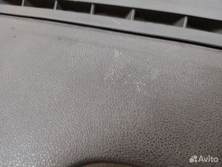 Торпедо (приборная панель) Symbol