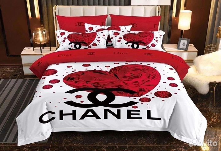 Постельное белье