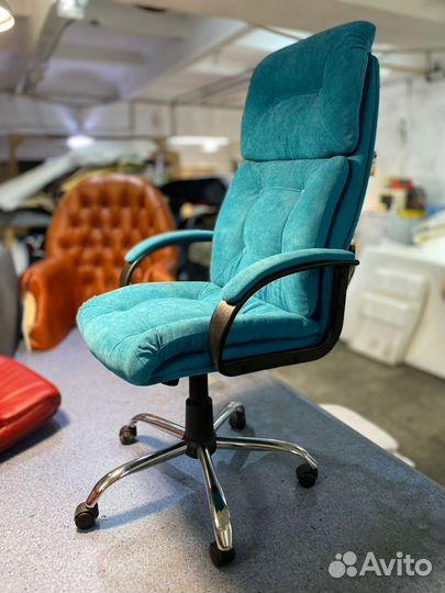 Кресло компьютерное