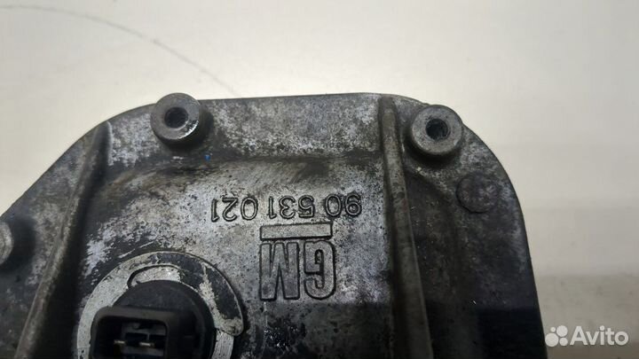 Поддон Opel Omega B