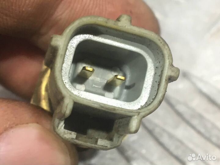 Б/У Датчик температуры#002