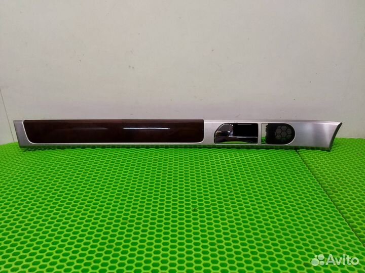 Ручка двери внутренняя передняя левая Volkswagen