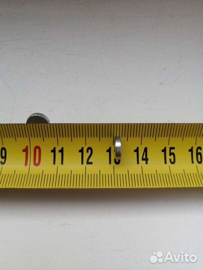 Неодимовые магниты 8х2 много