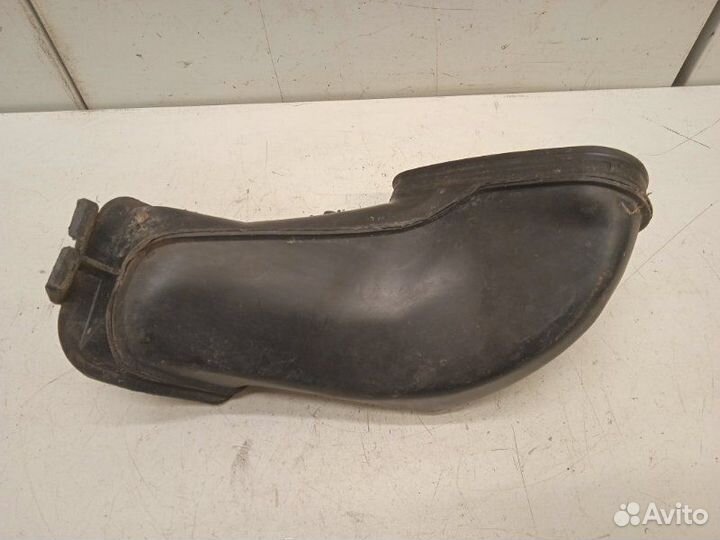 Воздухозаборник Bmw 7-Series E65 M57 2001-2005