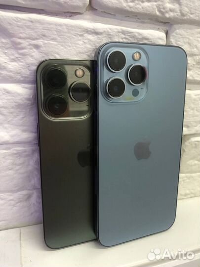 iPhone 13 Pro Max, 256 ГБ