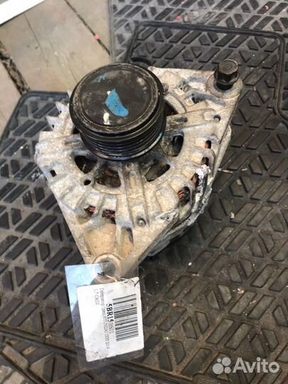 Генератор Hyundai Ix35 1.7 crdi 2014