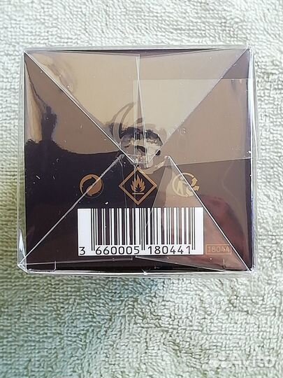 Парфюм So Elixir Yves Rocher 50 мл