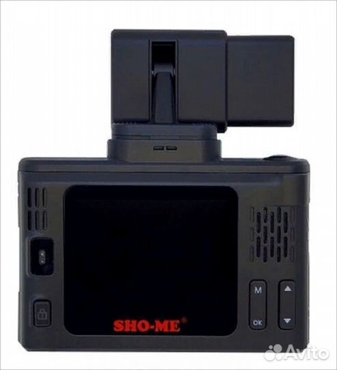 Авто-видеорегистратор