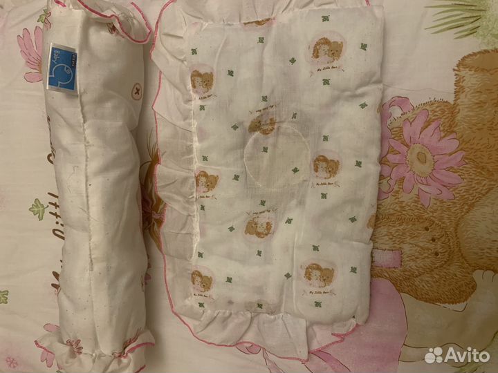 Матрас детский