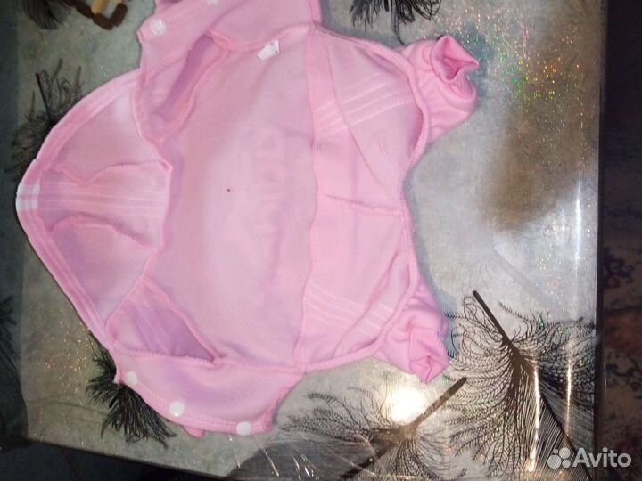 Костюмчик для маленькой собачки, котику