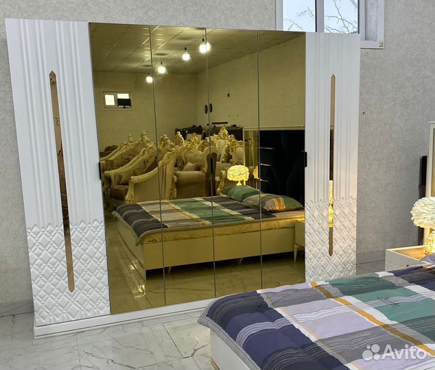 Спальня «Рианна»