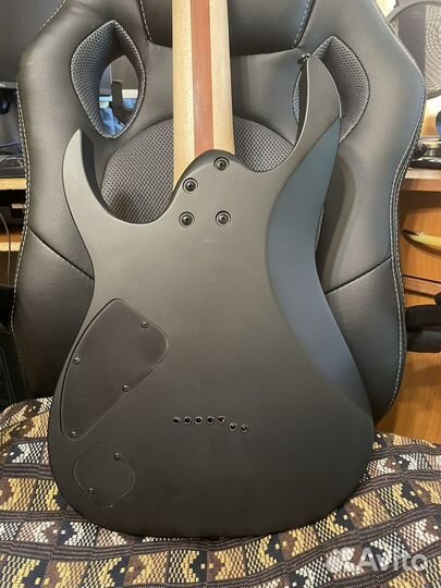 Электрогитара Ibanez rgixl7